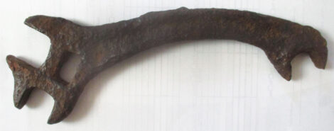 Mystery Tools June 2022 Image